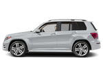 2015 Mercedes-Benz GLK GLK 350 4MATIC®