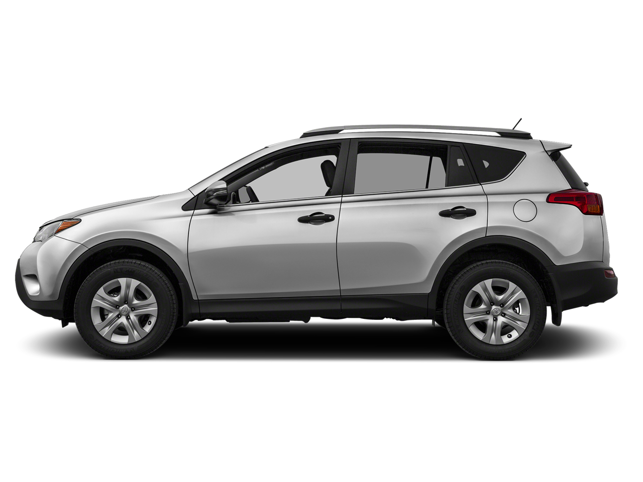 2015 Toyota RAV4 XLE AWD