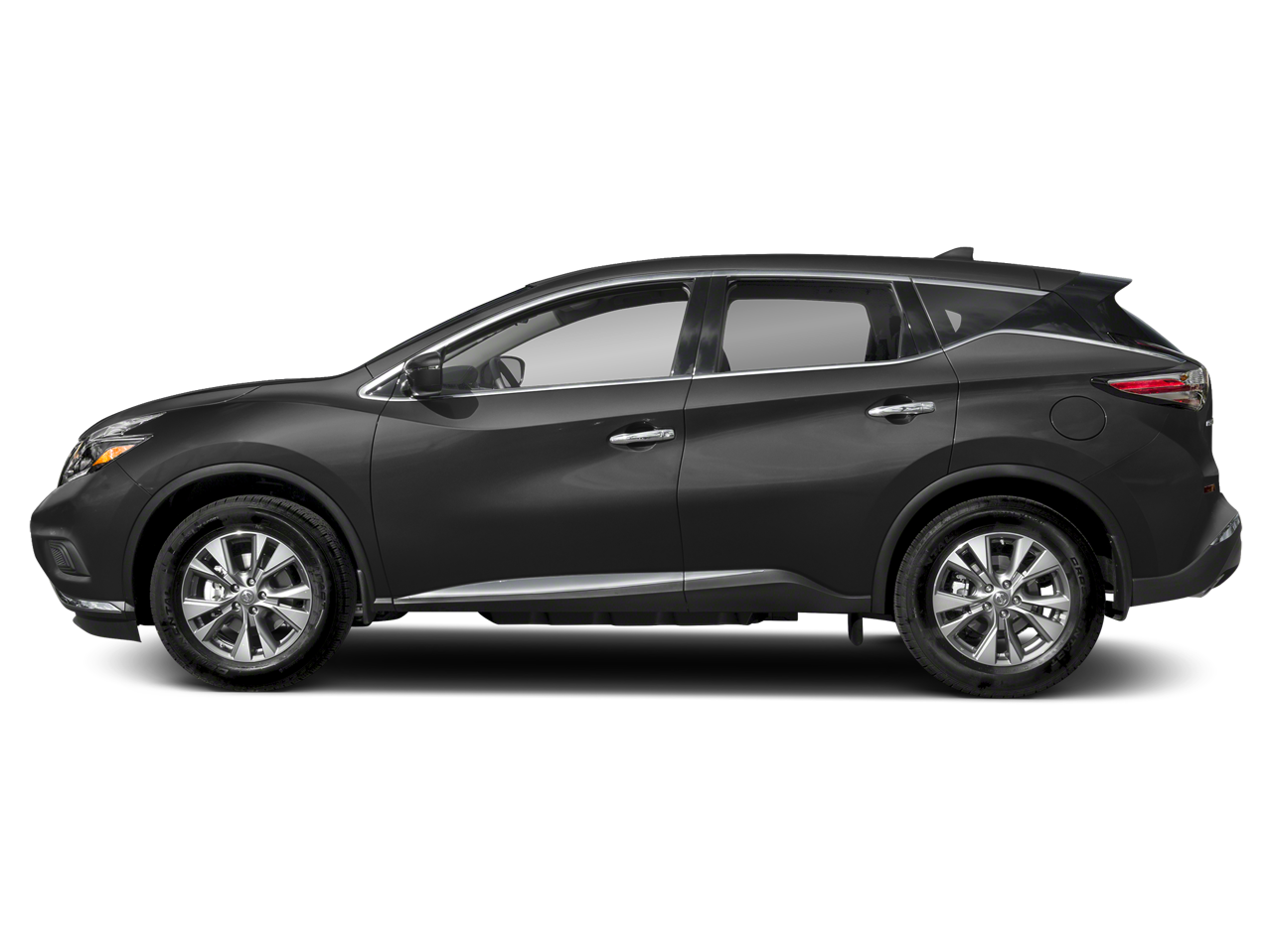 2018 Nissan Murano S AWD