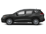 2018 Nissan Rogue SV Premium Package [MotorTrend Certified]