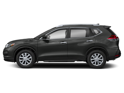 2018 Nissan Rogue SV Premium Package [MotorTrend Certified]