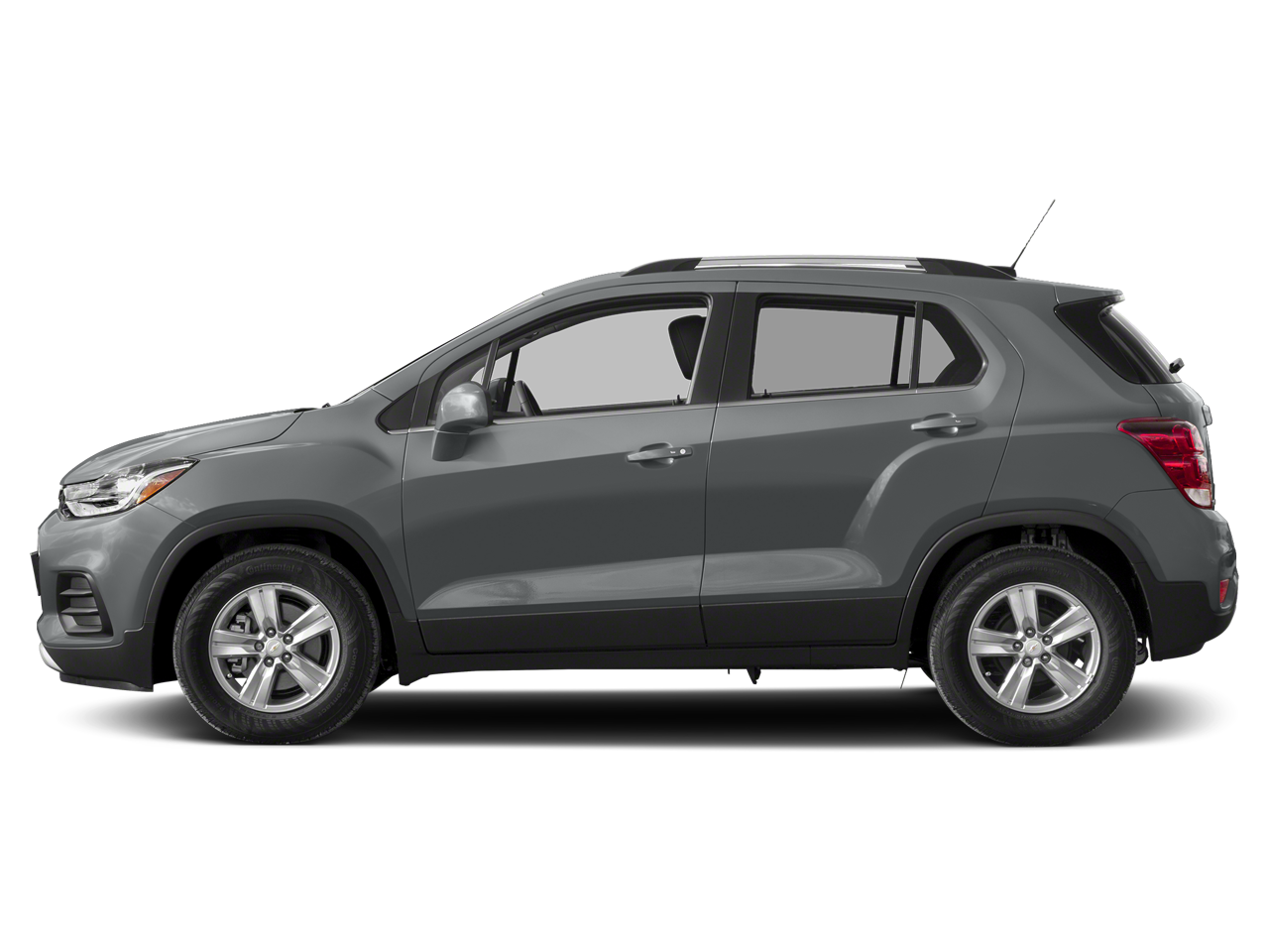 2019 Chevrolet Trax LT AWD Convenience Package [MotorTrend Certified]