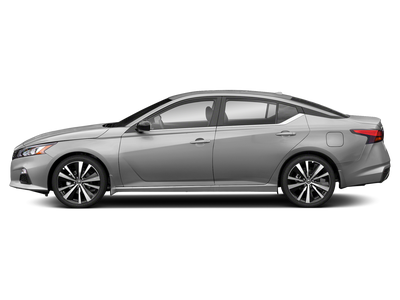 2019 Nissan Altima 2.5 SR Premium Package [MotorTrend Certified]