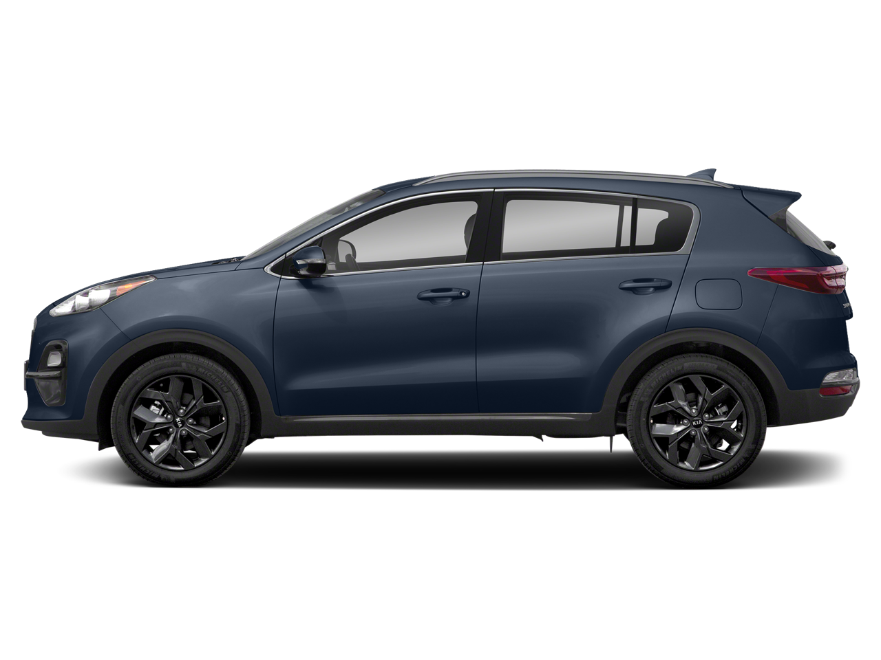 2020 Kia Sportage S Premium Package