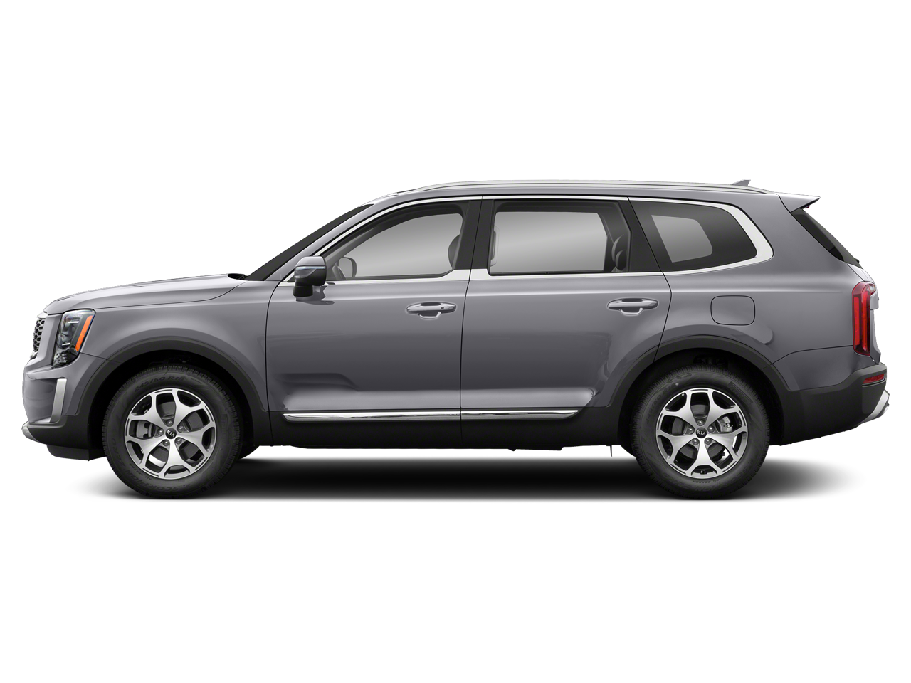 2020 Kia Telluride EX AWD [MotorTrend Certified]