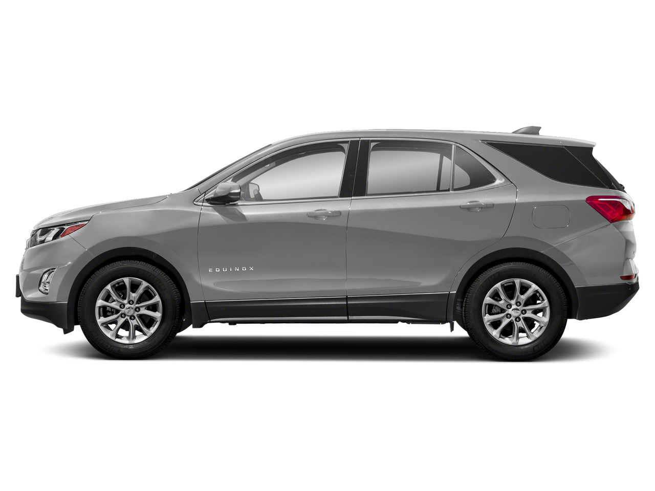 2021 Chevrolet Equinox LT [MotorTrend Certified]
