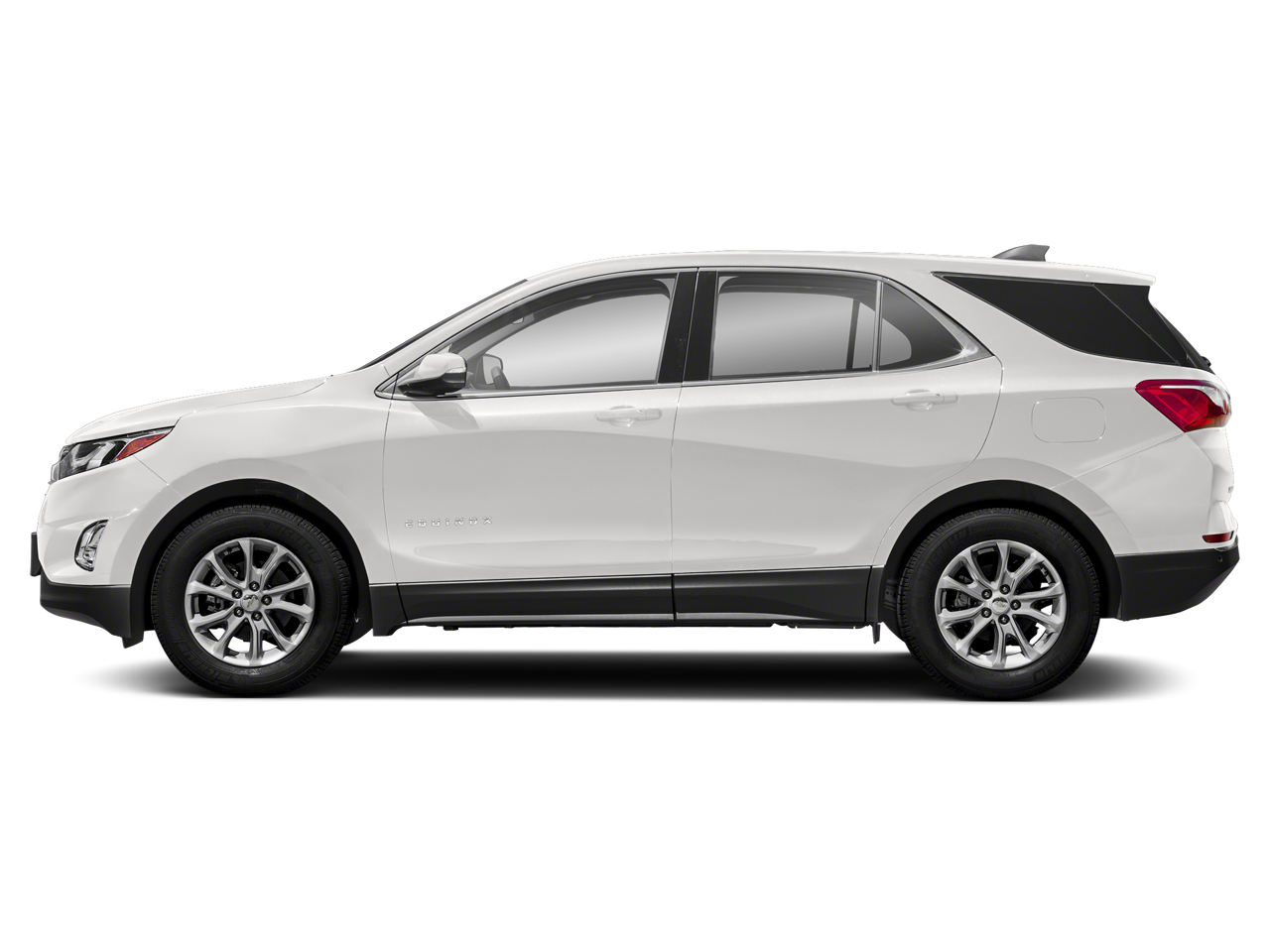 2021 Chevrolet Equinox LT Sport Edition / Confidence & Convenience Package