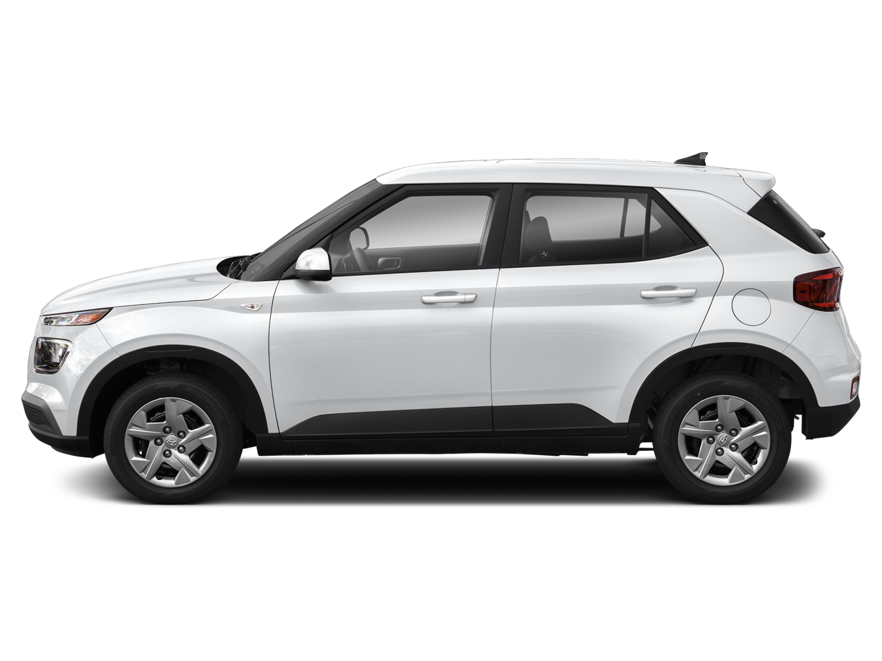 2021 Hyundai Venue SE [MotorTrend Certified]