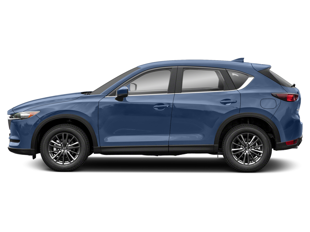 2021 Mazda Mazda CX-5 Touring [MotorTrend Certified]
