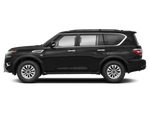 2021 Nissan Armada SV 4WD