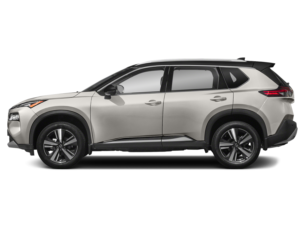 2021 Nissan Rogue SL AWD Premium Package