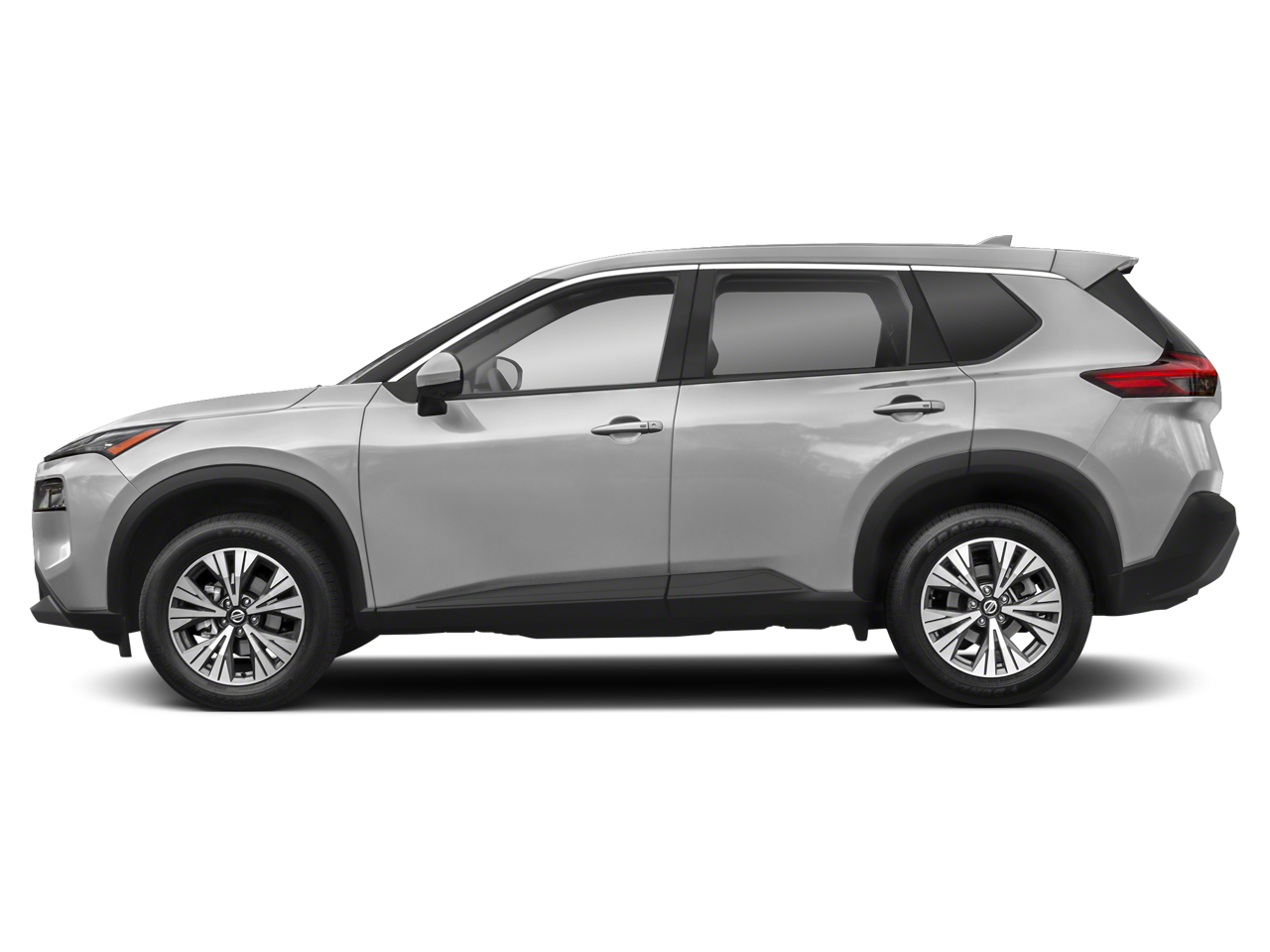 2021 Nissan Rogue SV Premium Package AWD [MotorTrend Certified]