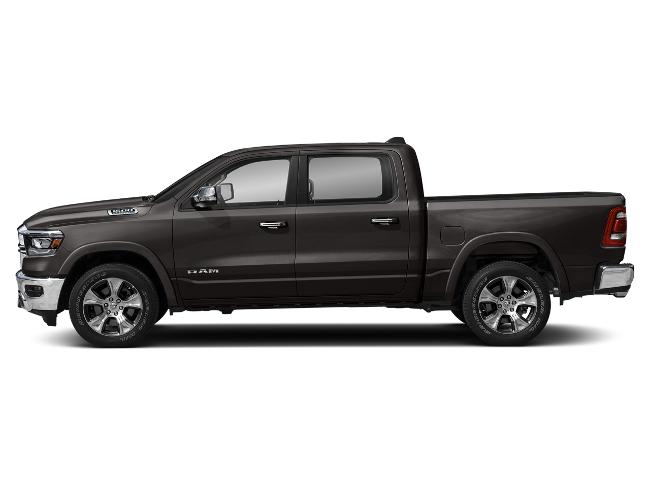 2021 RAM 1500 Laramie 4WD Sport Appearance Package