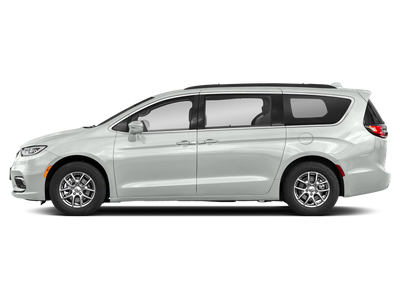 2022 Chrysler Pacifica Touring L [MotorTrend Certified]