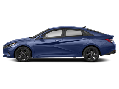 2022 Hyundai Elantra SEL Convenience Package [MotorTrend Certified]