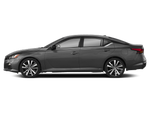 2022 Nissan Altima 2.5 SR Midnight Edition [MotorTrend Certified]