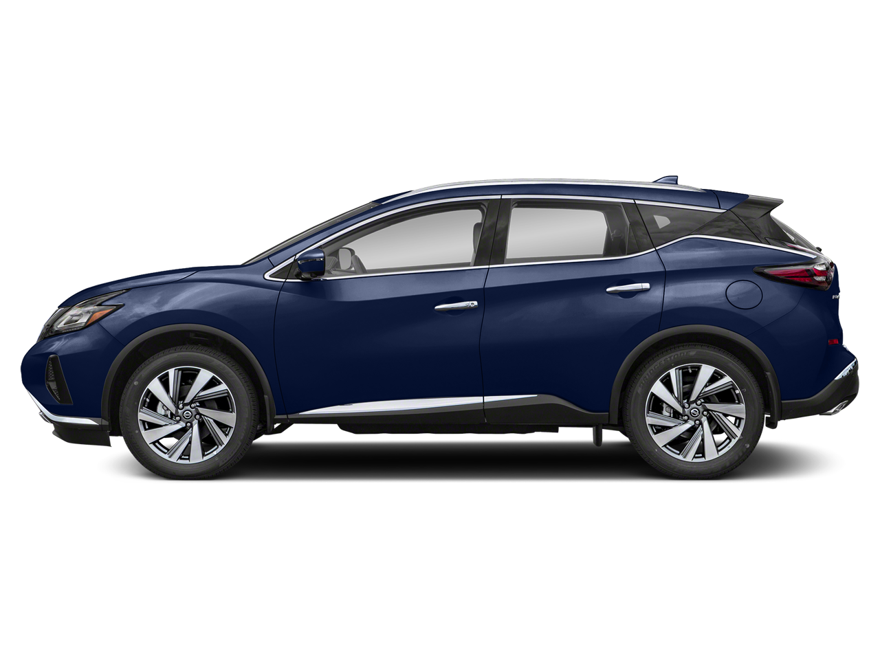 2022 Nissan Murano Platinum AWD [MotorTrend Certified]
