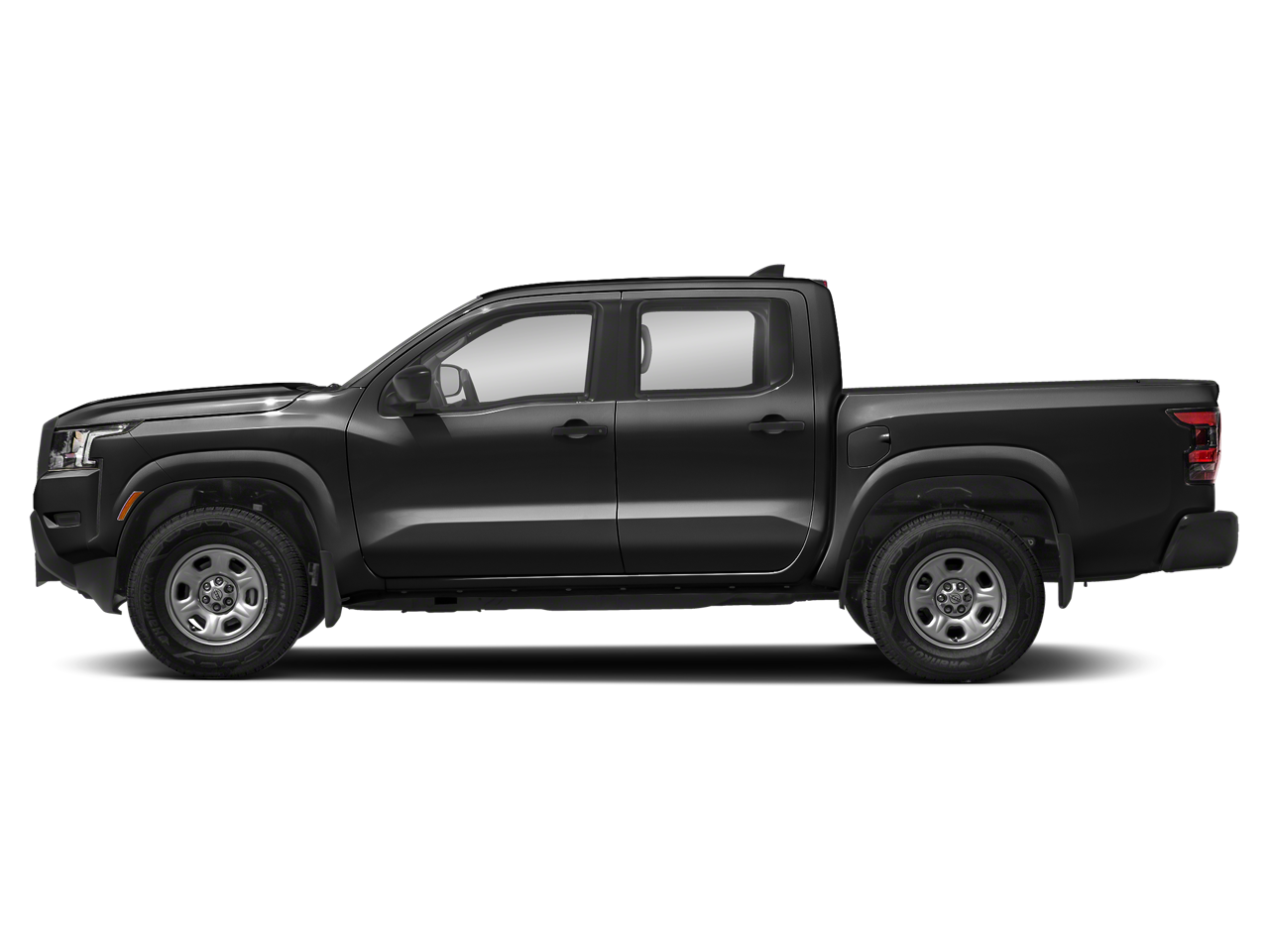 2022 Nissan Frontier S 4WD [Nissan Certified]