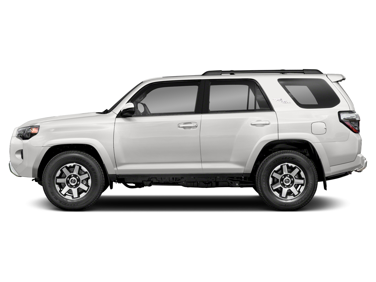 2022 Toyota 4Runner TRD Off-Road Premium 4WD