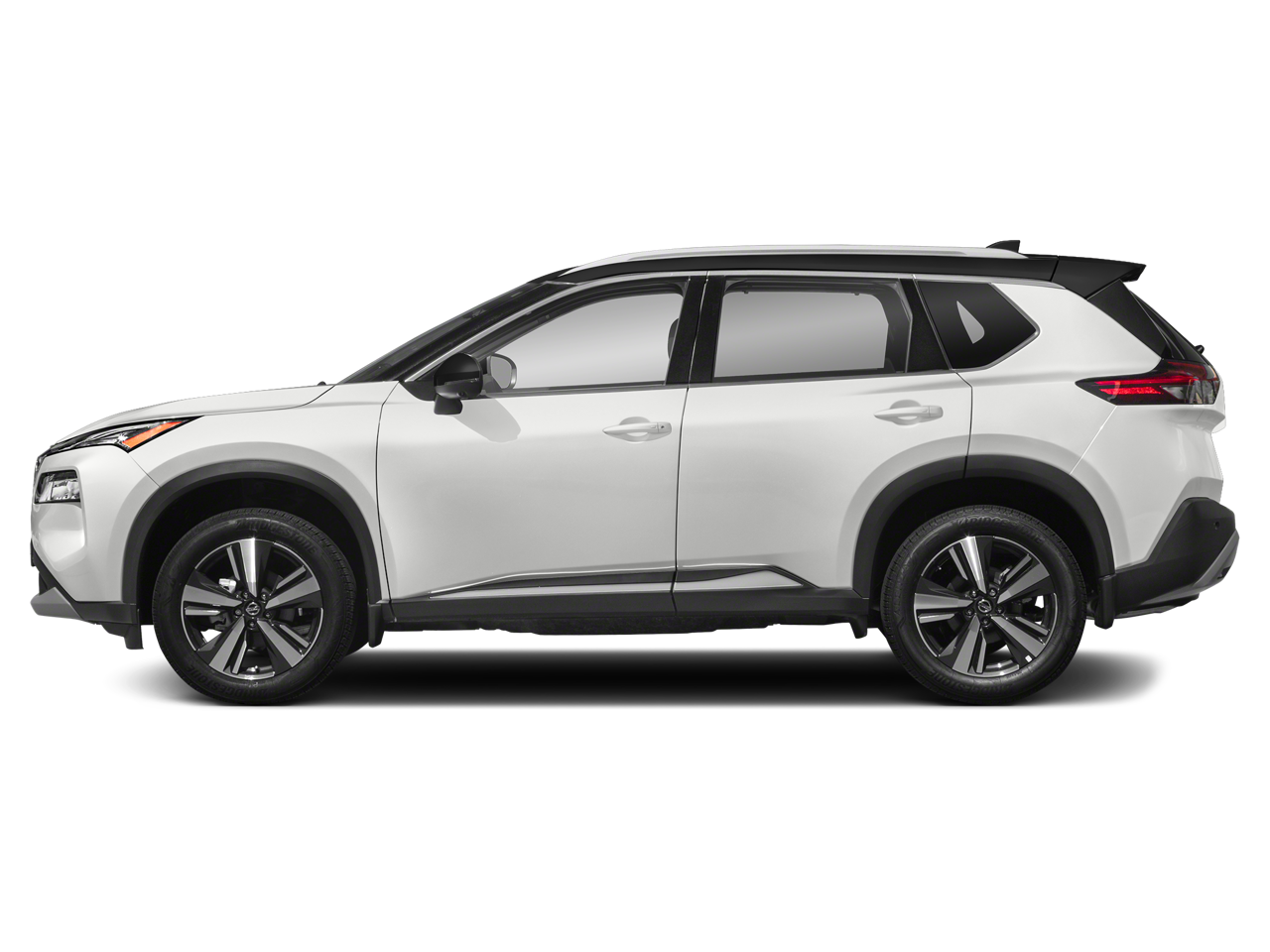2023 Nissan Rogue SL AWD [Nissan Certified]