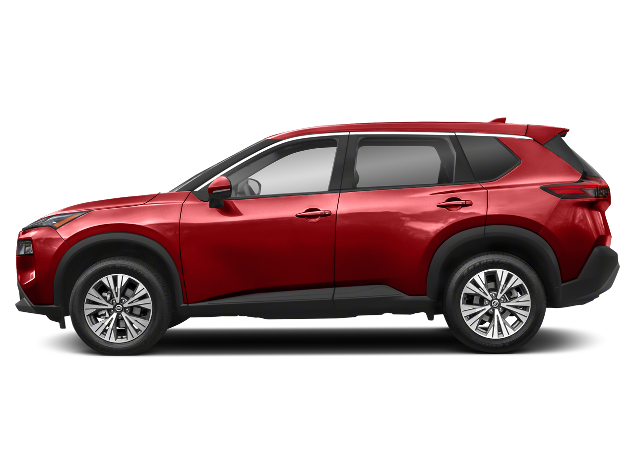 2023 Nissan Rogue SV AWD Premium Package [Nissan Certified]