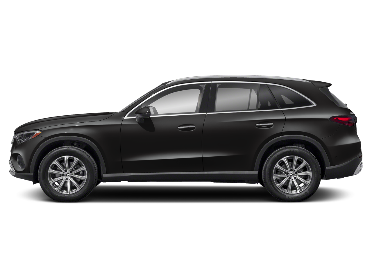 2024 Mercedes-Benz GLC GLC 300 4MATIC® [MotorTrend Certified]