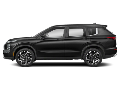 2024 Mitsubishi Outlander SE Tech Package 4WD