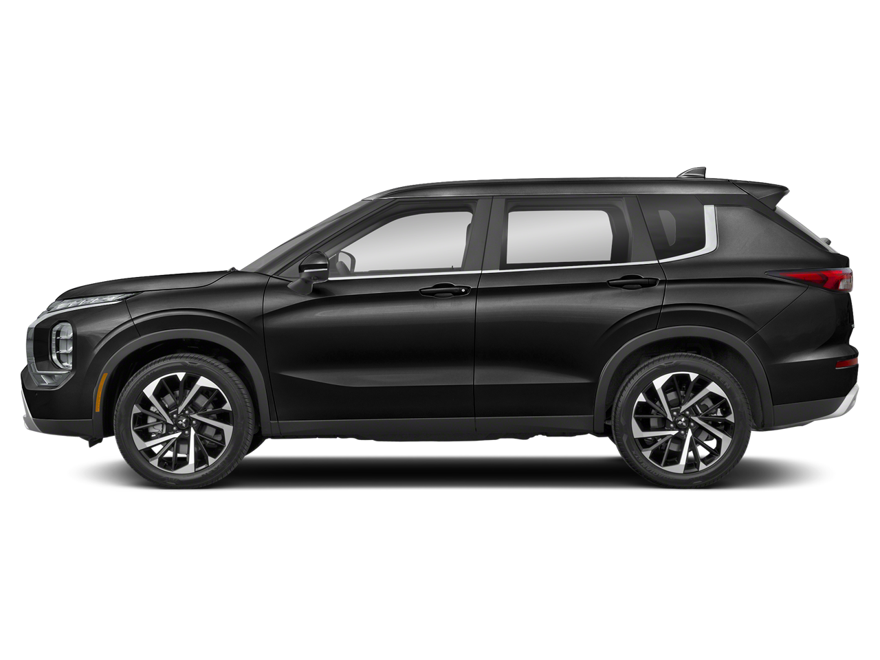 2024 Mitsubishi Outlander SE Tech Package 4WD