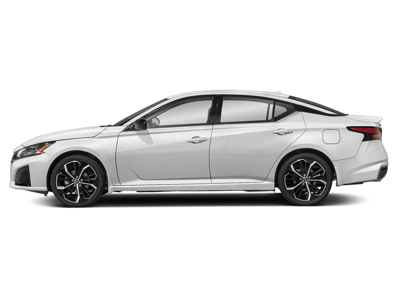 2024 Nissan Altima 2.5 SR [Nissan Certified]