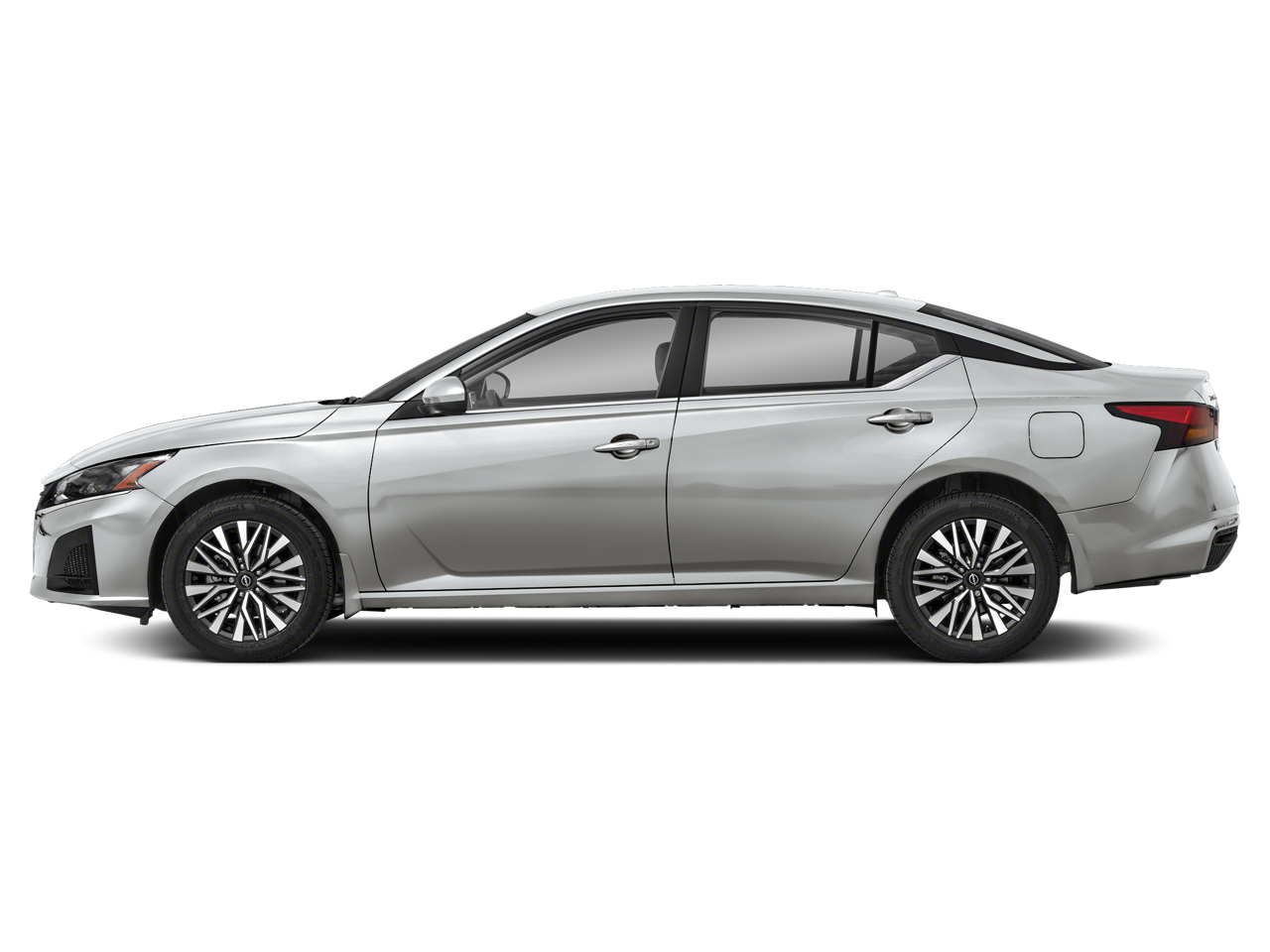 2024 Nissan Altima 2.5 SV Premium Package [Nissan Certified]