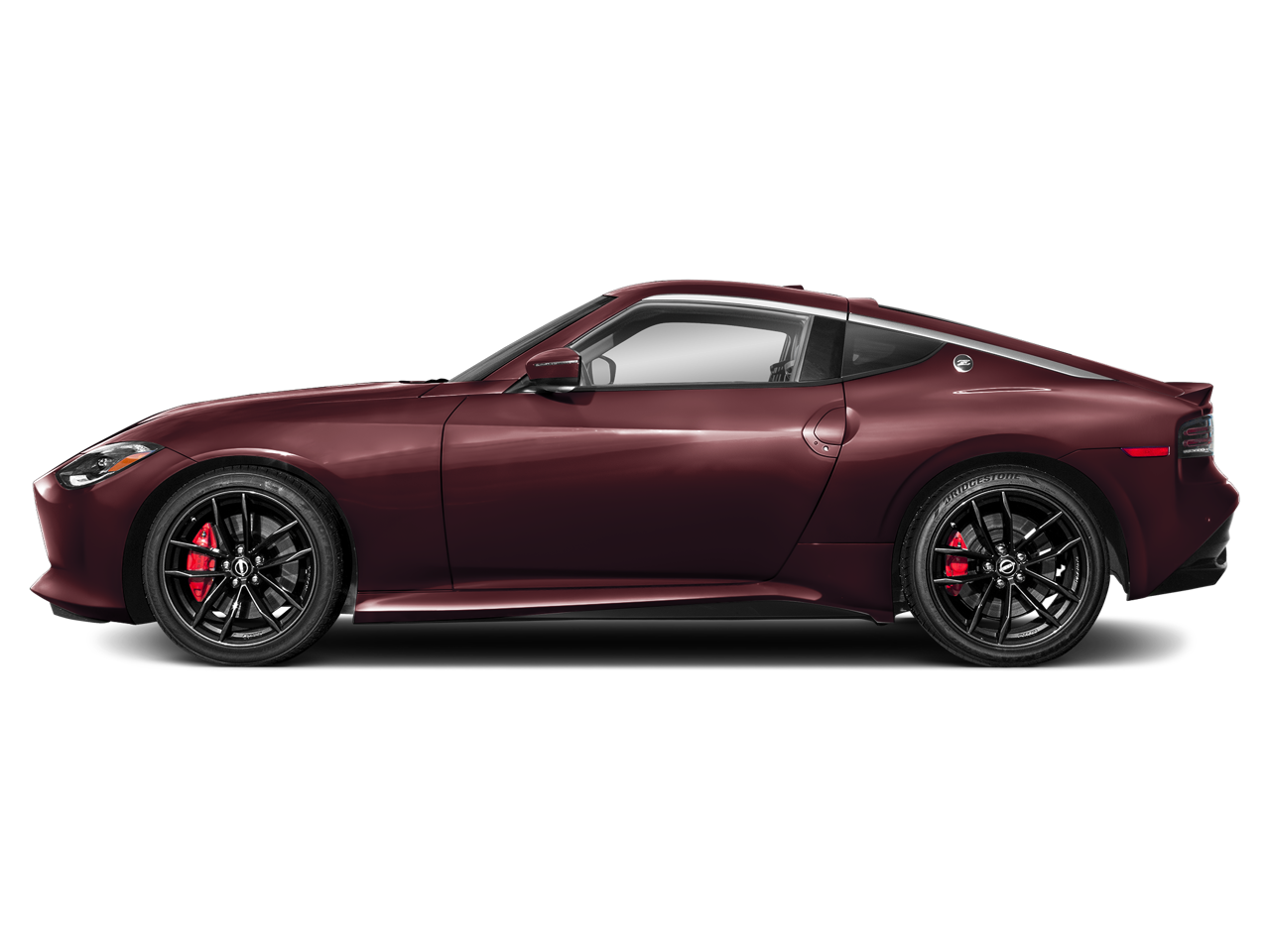 2024 Nissan Z Performance 9-Speed A/T