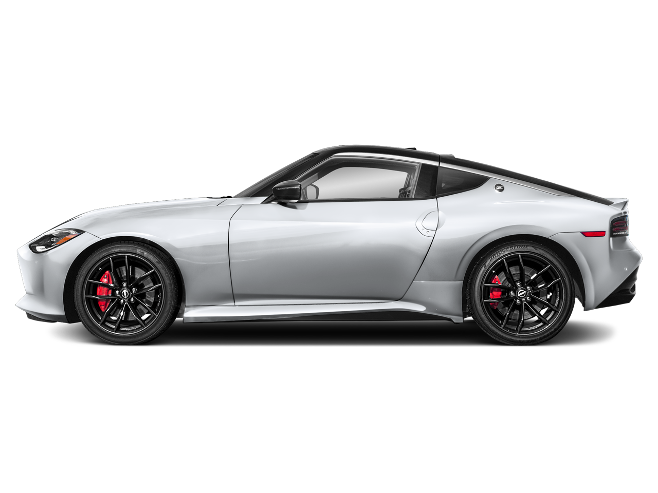 2024 Nissan Z Performance 6-Speed M/T