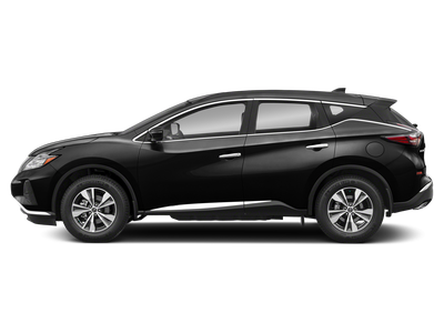 2024 Nissan Murano SV AWD
