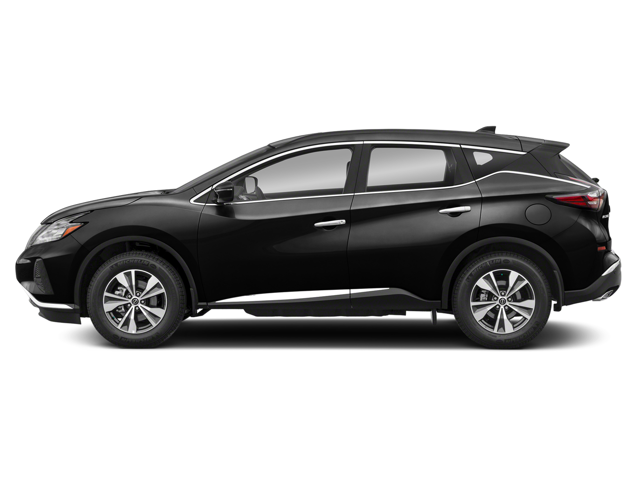 2024 Nissan Murano SV AWD