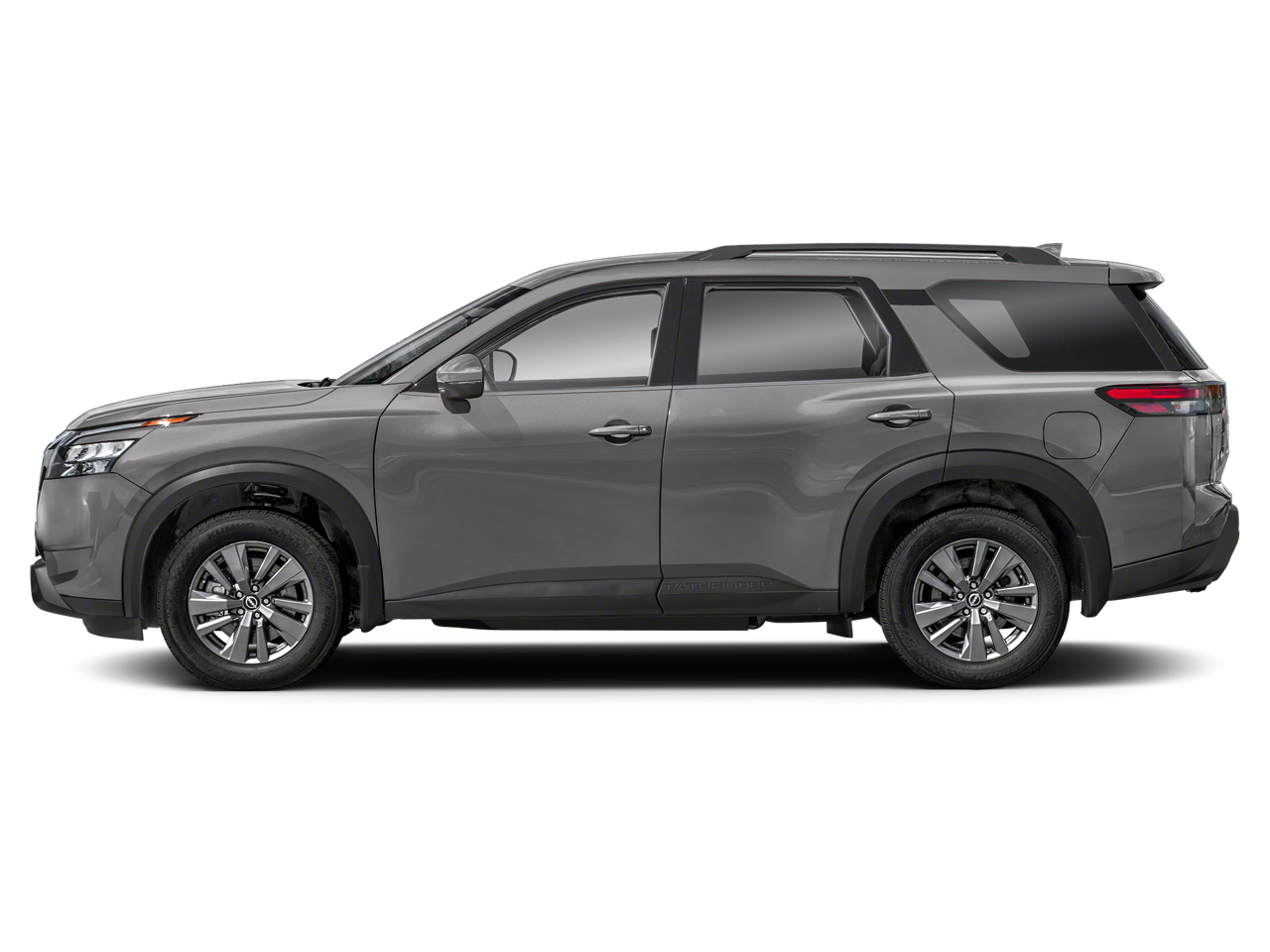 2024 Nissan Pathfinder SV Premium Package