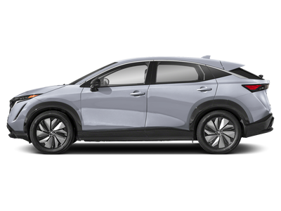 2024 Nissan Ariya ENGAGE e-4ORCE