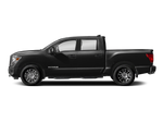 2024 Nissan Titan SV 4WD Tow, Utility & Convenience Packages