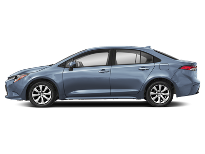 2024 Toyota Corolla LE [MotorTrend Certified]