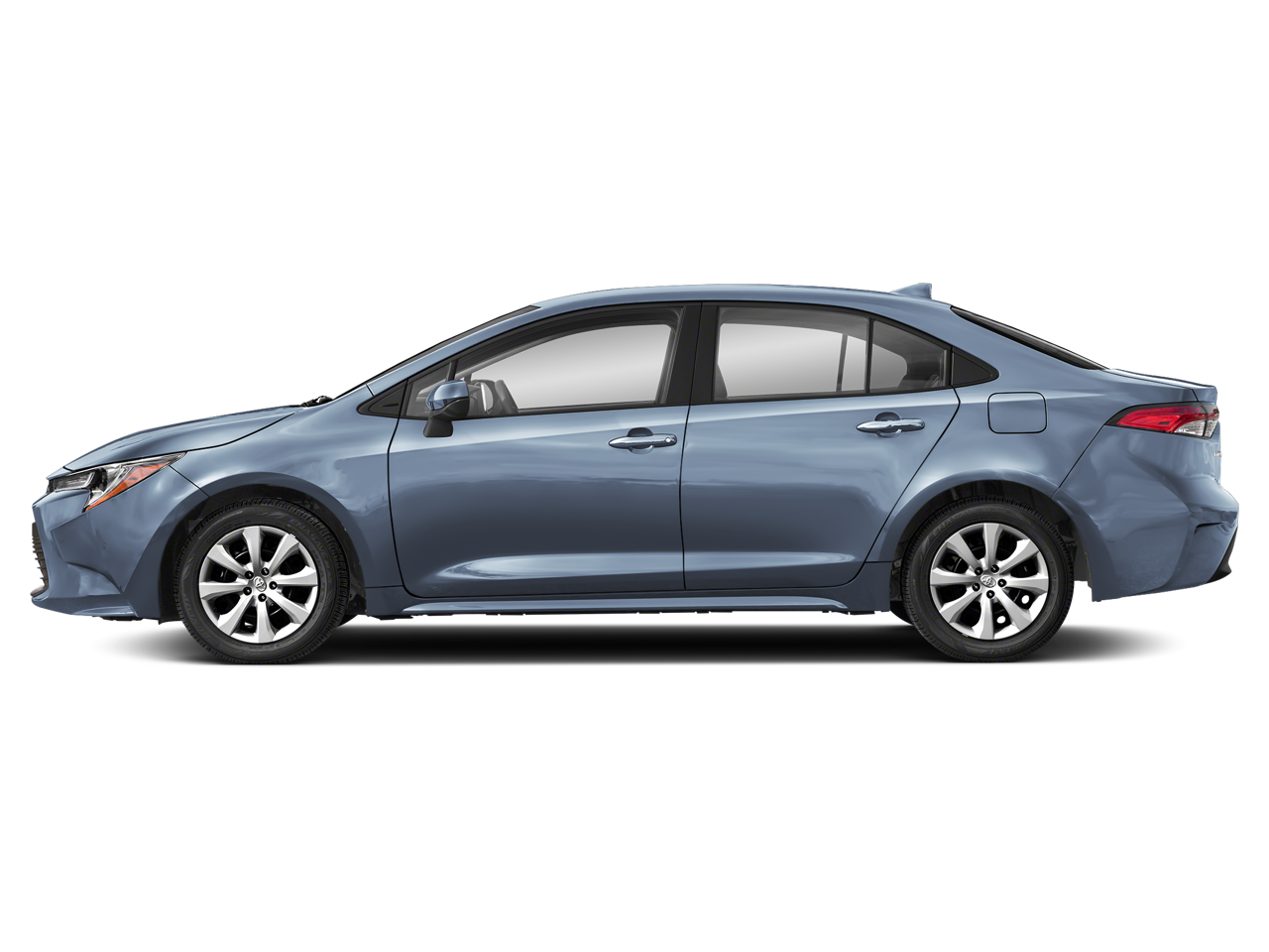 2024 Toyota Corolla LE [MotorTrend Certified]