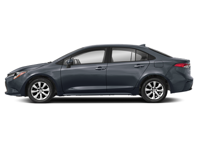 2024 Toyota Corolla LE [MotorTrend Certified]