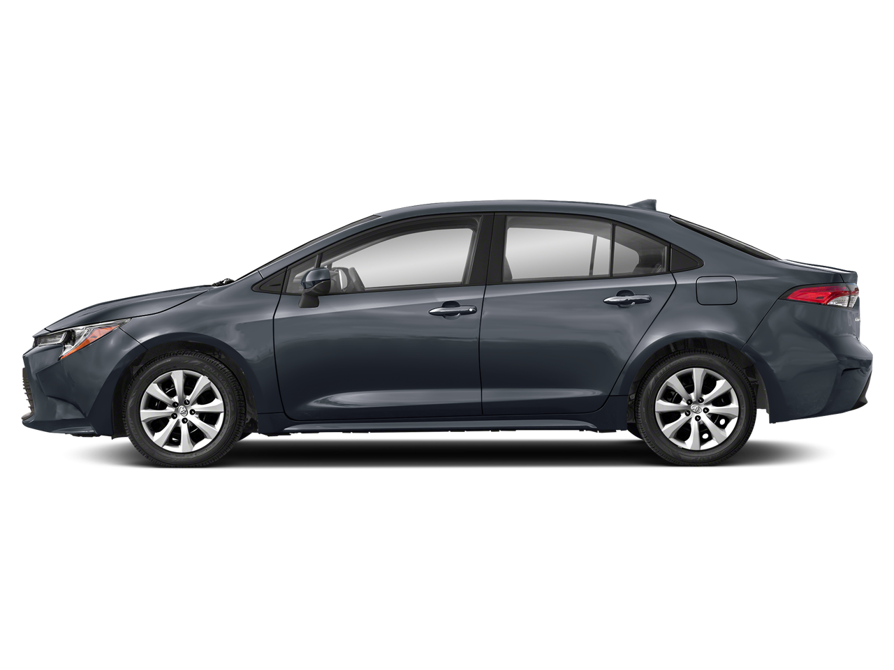 2024 Toyota Corolla LE [MotorTrend Certified]