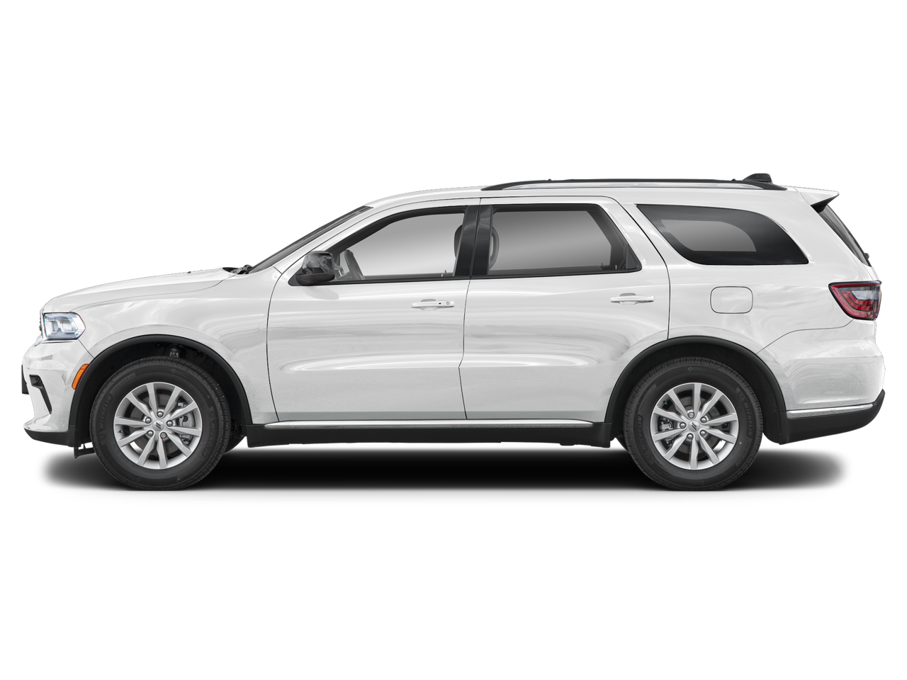 2025 Dodge Durango GT Plus AWD [MotorTrend Certified]