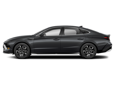 2025 Hyundai Sonata SEL [MotorTrend Certified]