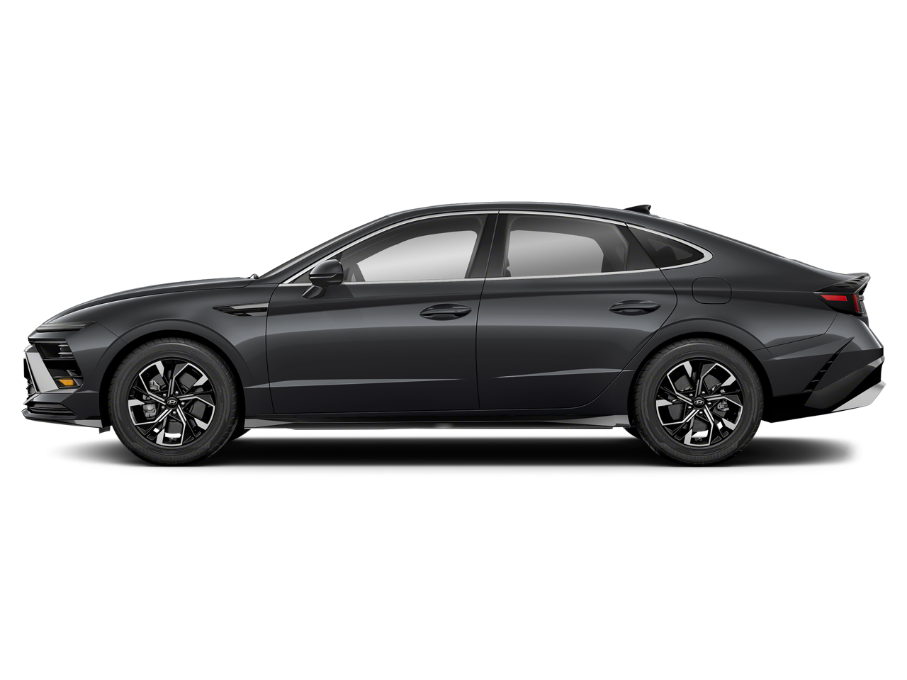 2025 Hyundai Sonata SEL [MotorTrend Certified]