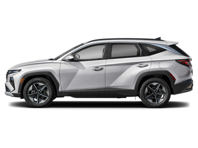 2025 Hyundai Tucson SEL AWD [MotorTrend Certified]