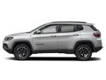 2025 Jeep Compass Trailhawk [MotorTrend Certified]