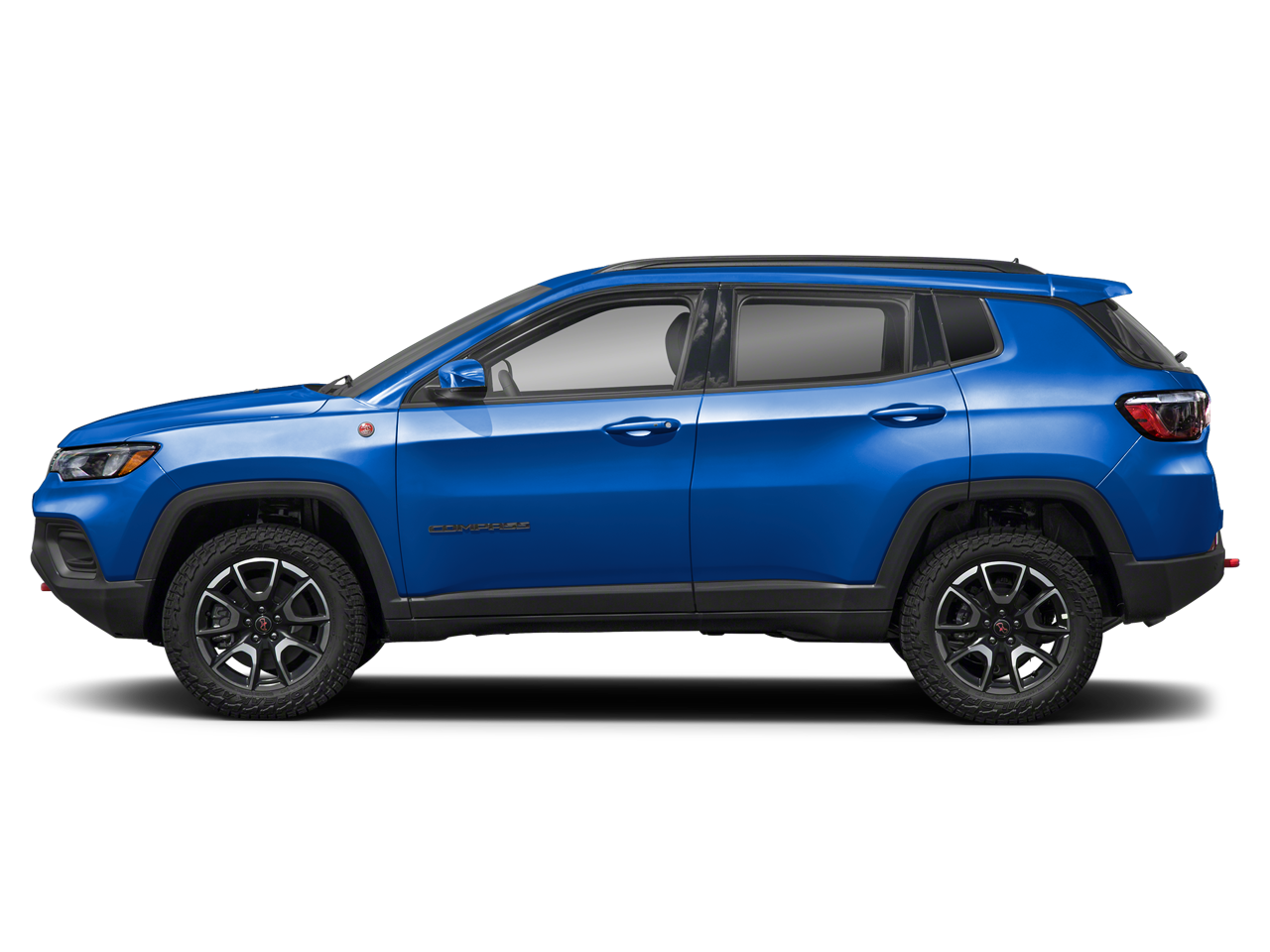 2025 Jeep Compass Trailhawk - Photo 28