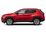 2025 Jeep Compass Limited 4WD [MotorTrend Certified]