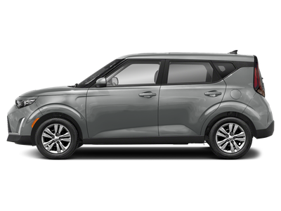 2025 Kia Soul LX Technology Package