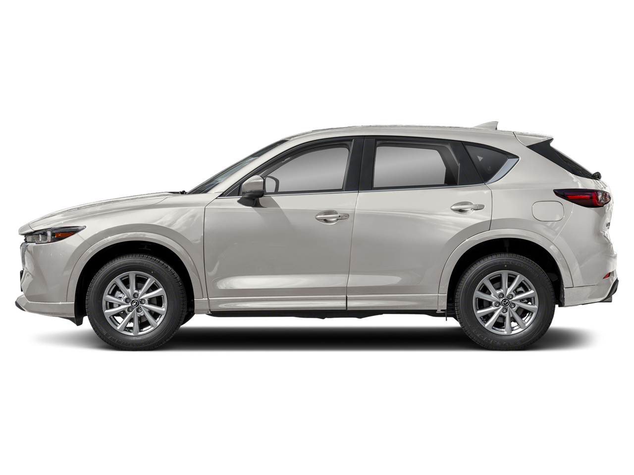 2025 Mazda Mazda CX-5 2.5 S Preferred Package AWD